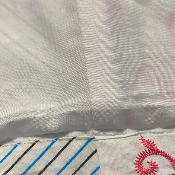 VINTAGE Unique Blazer - Picture 12 of 15